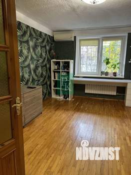 2-к квартира, вторичка, 56м2, 1/5 этаж