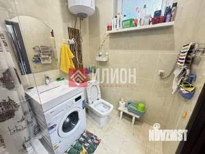 Студия квартира, вторичка, 45м2, 3/3 этаж