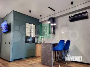 1-к квартира, вторичка, 44м2, 3/6 этаж