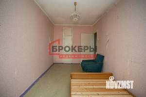 2-к квартира, вторичка, 52м2, 5/5 этаж