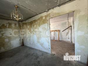 3-к квартира, вторичка, 52м2, 2/5 этаж