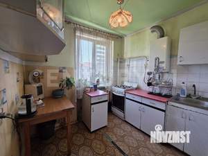 2-к квартира, вторичка, 49м2, 5/5 этаж