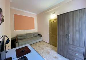 2-к квартира, вторичка, 49м2, 1/5 этаж