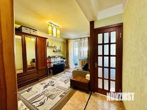 1-к квартира, вторичка, 31м2, 3/5 этаж