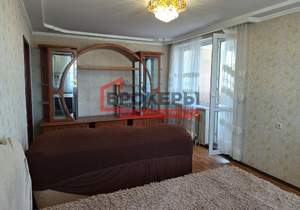 2-к квартира, вторичка, 58м2, 4/5 этаж