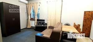 Студия квартира, вторичка, 26м2, 1/3 этаж