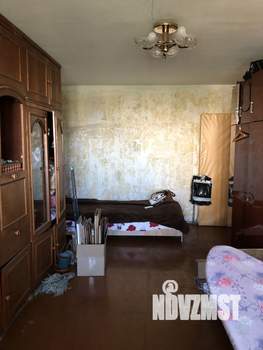 2-к квартира, вторичка, 55м2, 5/5 этаж