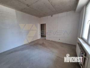 1-к квартира, вторичка, 47м2, 1/16 этаж