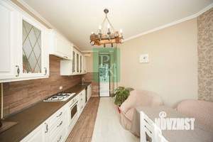 1-к квартира, вторичка, 49м2, 3/11 этаж