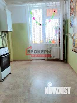 3-к квартира, вторичка, 81м2, 9/9 этаж