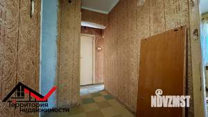 2-к квартира, вторичка, 52м2, 3/5 этаж