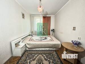 3-к квартира, вторичка, 77м2, 1/5 этаж