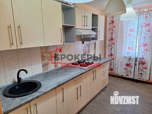 2-к квартира, вторичка, 56м2, 9/9 этаж