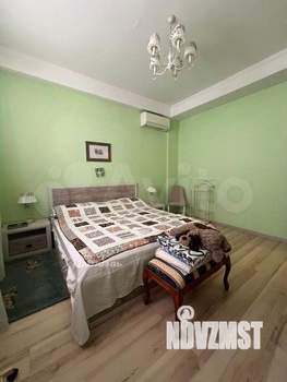 2-к квартира, вторичка, 75м2, 4/10 этаж
