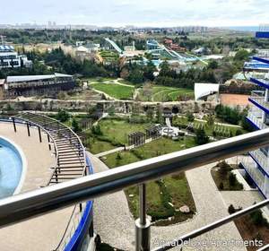 Студия квартира, вторичка, 26м2, 6/11 этаж