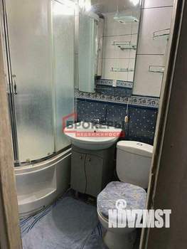 2-к квартира, вторичка, 42м2, 4/5 этаж