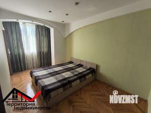 3-к квартира, вторичка, 61м2, 4/5 этаж