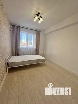 2-к квартира, вторичка, 62м2, 2/9 этаж