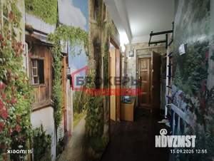 1-к квартира, вторичка, 30м2, 2/5 этаж