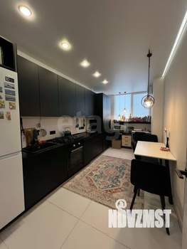 1-к квартира, вторичка, 37м2, 3/10 этаж