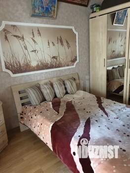 2-к квартира, вторичка, 56м2, 4/4 этаж