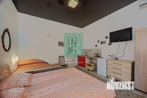 Студия квартира, вторичка, 20м2, 1/1 этаж