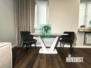 2-к квартира, вторичка, 45м2, 1/2 этаж