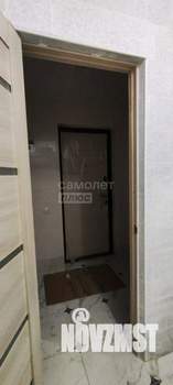 Студия квартира, вторичка, 57м2, 2/2 этаж