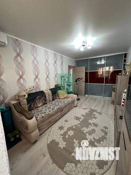 2-к квартира, вторичка, 44м2, 5/5 этаж