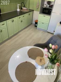 2-к квартира, вторичка, 58м2, 8/10 этаж