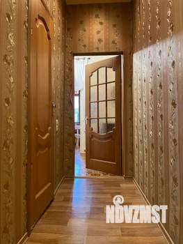 2-к квартира, вторичка, 46м2, 2/3 этаж