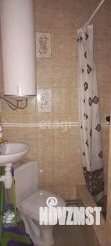 Студия квартира, вторичка, 23м2, 5/9 этаж