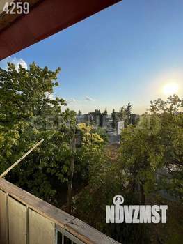 2-к квартира, вторичка, 46м2, 3/5 этаж