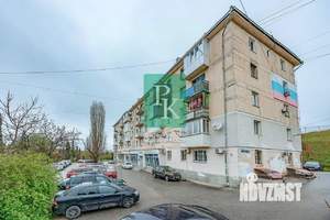 1-к квартира, вторичка, 29м2, 5/5 этаж