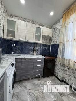 2-к квартира, вторичка, 40м2, 5/5 этаж
