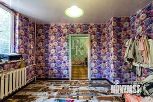 3-к квартира, вторичка, 62м2, 1/2 этаж