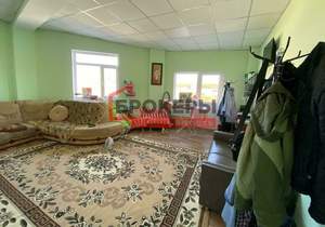 Студия квартира, вторичка, 55м2, 2/2 этаж