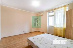 1-к квартира, вторичка, 43м2, 5/5 этаж
