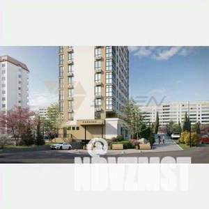 1-к квартира, вторичка, 36м2, 4/10 этаж