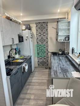 2-к квартира, вторичка, 54м2, 3/5 этаж