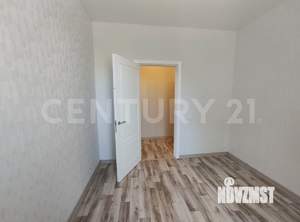 2-к квартира, вторичка, 34м2, 2/3 этаж