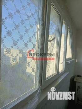 2-к квартира, вторичка, 56м2, 9/9 этаж