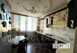 2-к квартира, вторичка, 89м2, 11/11 этаж