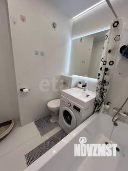 1-к квартира, вторичка, 37м2, 3/10 этаж