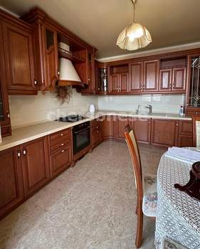 5-к квартира, вторичка, 233м2, 7/8 этаж