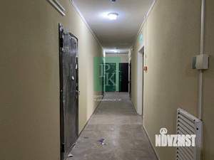 1-к квартира, сданный дом, 45м2, 3/10 этаж
