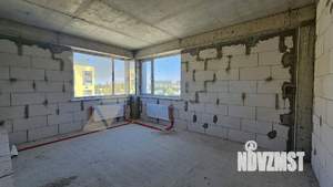 2-к квартира, сданный дом, 59м2, 8/9 этаж