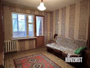 2-к квартира, вторичка, 54м2, 2/5 этаж