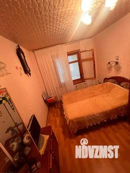 3-к квартира, вторичка, 64м2, 5/5 этаж