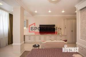 1-к квартира, вторичка, 48м2, 10/10 этаж